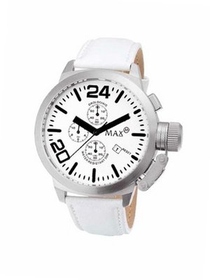 Classic Pure Chronograph