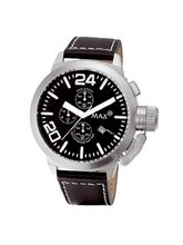 Classic Tobacco Chronograph