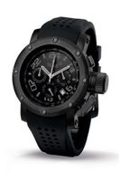 MAX es - Cool Black Sport Chrono - Sports Collection - 42mm