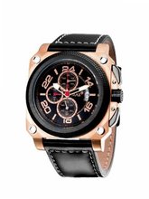 MAX es - Silver & Silver Modern Square - Square Collection - 45x45mm