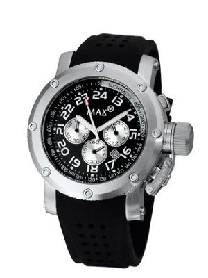 Phantom Sport Chronograph