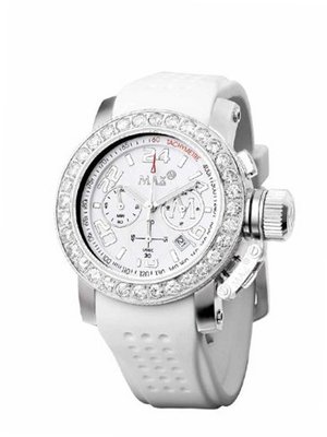 Pure Ice Sport Chronograph