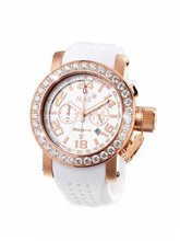 Pure Queen Sport Chronograph