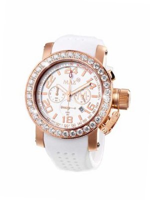 Pure Queen Sport Chronograph