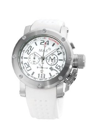 Pure Sport Chronograph