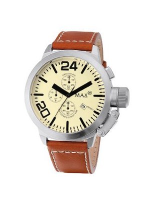 The Cuban Chronograph