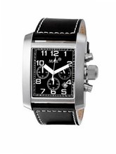 The Nightingale Chronograph