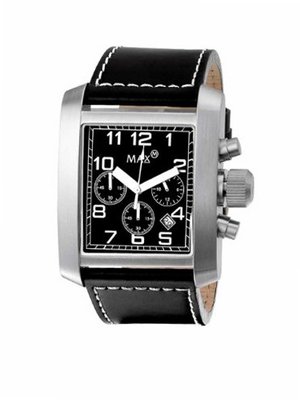 The Nightingale Chronograph