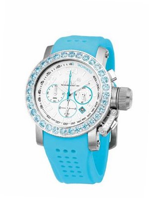 Turquoise Ice Sport