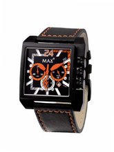 uMAX Watches Flare Grand Prix 