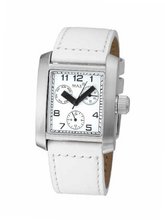 uMAX Watches MAX es - Light Black & Silver Sport Chrono - Sports Collection - 47mm 