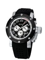 uMAX Watches Phantom Sport Chronograph 