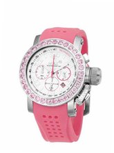 uMAX Watches Pink Sport Ice 