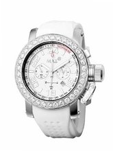 uMAX Watches Pure Ice Sport Chronograph 