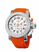 Vibrant Ice Sport Chronograph