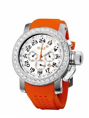 Vibrant Ice Sport Chronograph