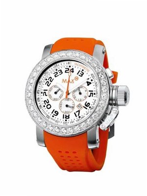 Vibrant Ice Sport Chronograph