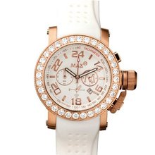 Vibrant Sport Chronograph