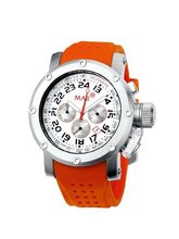 Vibrant Sport Chronograph