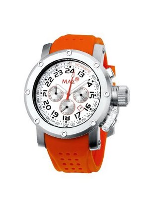 Vibrant Sport Chronograph