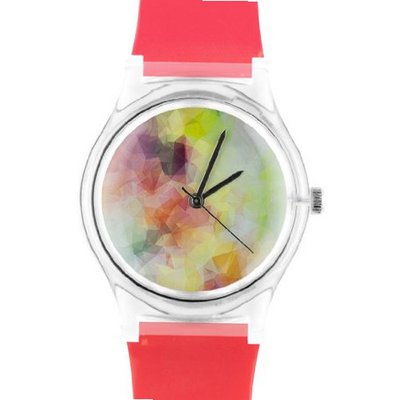 02:03PM Abstract Graphic Coral May28th