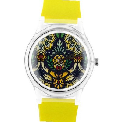 02:04PM May28th Victorian Pineapple Lime Green