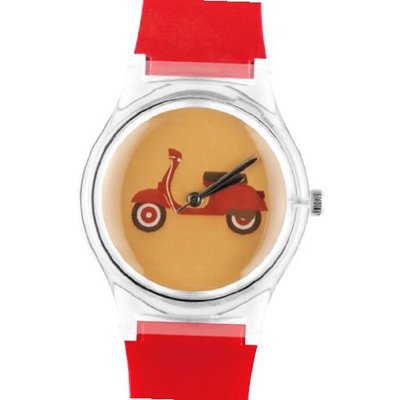 02:10PM May28th Vespa Scooter