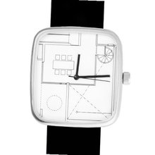 05:31AM Architect by May28th