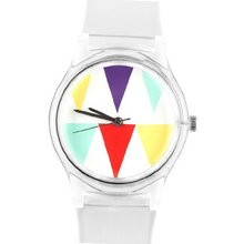 06:17AM Colorful Garland May28th