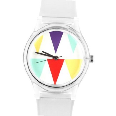 06:17AM Colorful Garland May28th