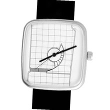 08:29AM Architect by May28th