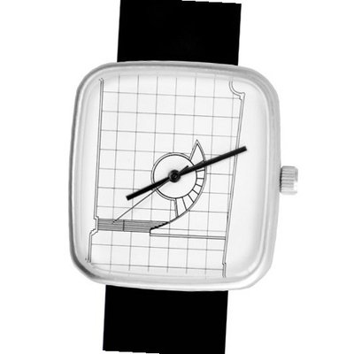 08:29AM Architect by May28th