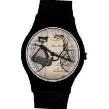 11:25AM Vintage Bicycle May28th