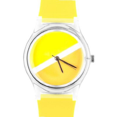 12:30PM Yellow Hours May28th