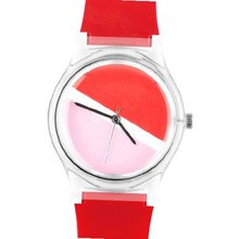 12:32PM Red Hours May28th