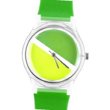 12:38PM Green Hours May28th