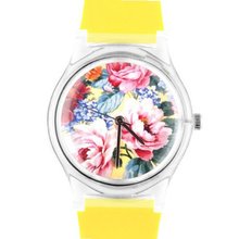 12:40PM Floral Pink May28th