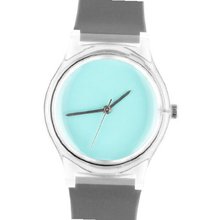 12:53PM Turquoise and Blue Colorblock May28th