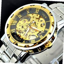 New 2013 Luxury Automatic Mechanical Wristes