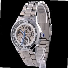 uMCE Sliver Stainless Top Brand Mechanical Cheap Sale 