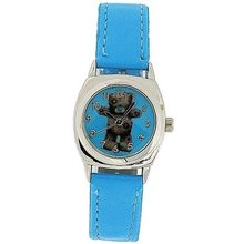 Me To You Tatty Teddy Blue Strap MTY176A