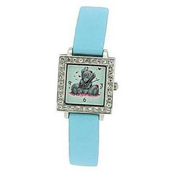 Me To You Tatty Teddy Blue Strap MTY177A