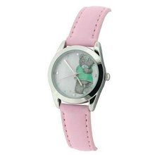 Me To You Tatty Teddy Pink Strap MTY224B