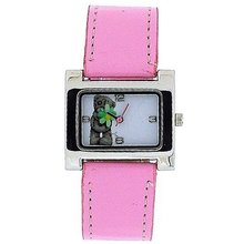 Me To You Tatty Teddy Pink Strap MTY227B