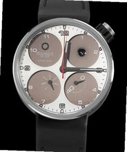 Meccaniche Veloci Quattro Valvole Quattro Valvole 42 - Power Reserve