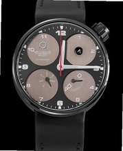 Meccaniche Veloci Quattro Valvole Quattro Valvole 42 - Power Reserve