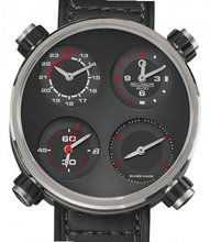 Meccaniche Veloci Quattro Valvole Quattro Valvole 48 Classic