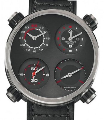 Meccaniche Veloci Quattro Valvole Quattro Valvole 48 Classic