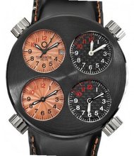 Meccaniche Veloci Quattro Valvole Quattro Valvole Café Racer