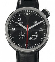 Meccaniche Veloci Quattro Valvole Riserva di Carica